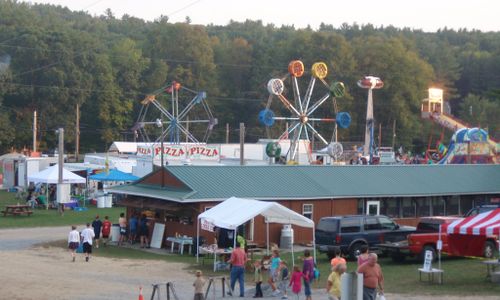 Thumbnail for Hillsborough County Agricultural Fair 2026