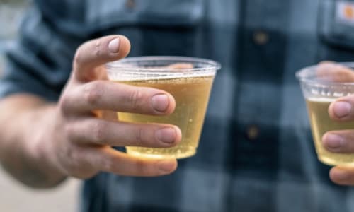 Thumbnail for Fall Fridays! Fall Fridays! Live Music & Hard Cider Series