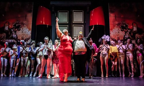 Thumbnail for The Slutcracker