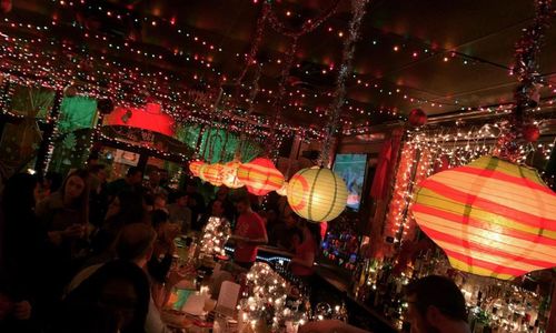 Thumbnail for Miracle Pop-up Bar at Mystic Station