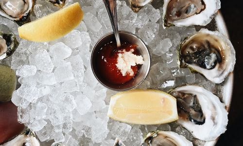 Thumbnail for Where to Find $1 Oysters Around Boston