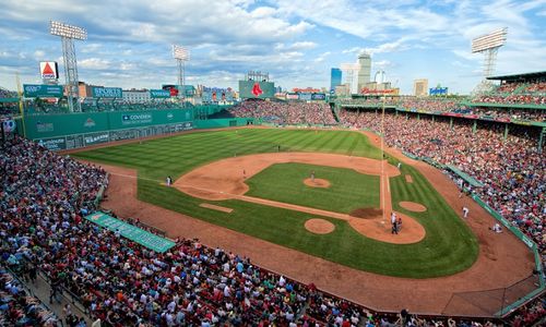 Thumbnail for Boston Red Sox Home Opener 2026