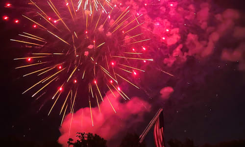 Thumbnail for City of Newton Independence Day 2025