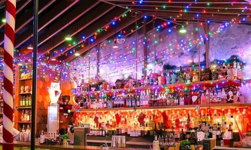 Thumbnail for 10+ Festive Pop-up Bars & Restaurants in Boston to Visit During the 2025 Holiday Season