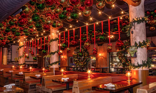 Thumbnail for Santa's Cantina at Loco Fenway