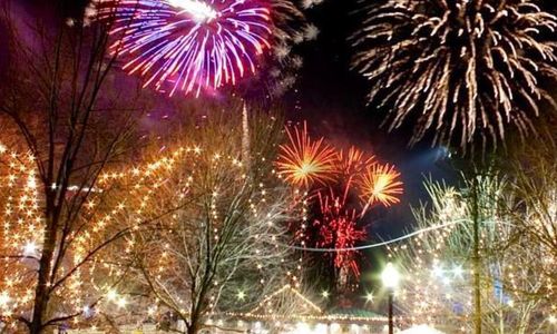 Thumbnail for First Night Boston 2026: Boston Common New Year's Eve Fireworks