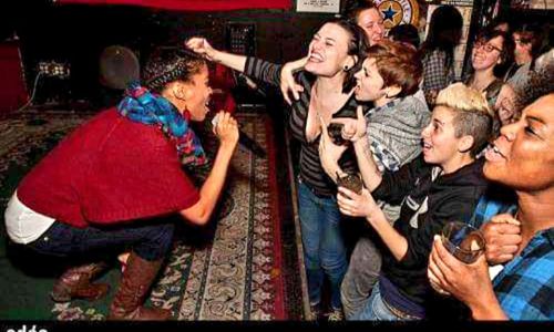 Thumbnail for Queeraoke at Midway Café