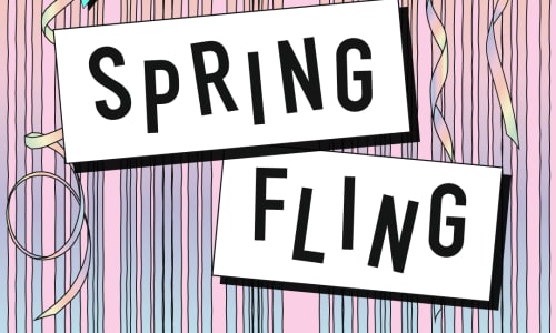 Thumbnail for Spring Fling