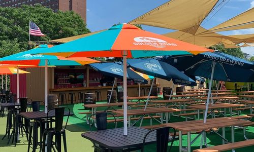 Thumbnail for Fresh Pond Beer Garden 2026