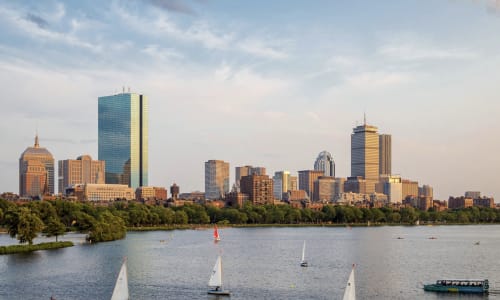 Thumbnail for The 12 Best Boston Boat Experiences to Enjoy in Summer 2025