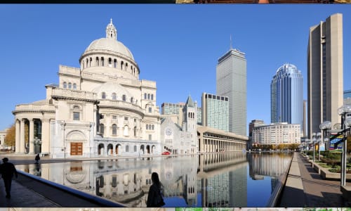 Thumbnail for The 16 Most Beautiful Buildings in Boston
