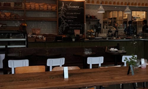 Thumbnail for Verveine: Gluten Free Cafe & Bakery | Central Square Cambridge