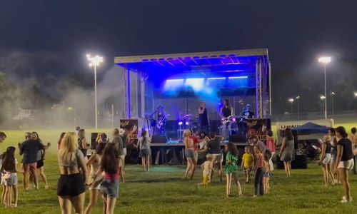 Thumbnail for Boston Parks and Recreation Neighborhood Concert Series