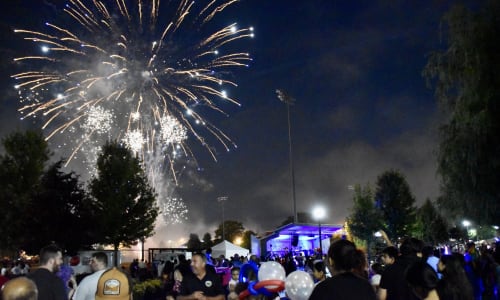 Thumbnail for Annual City of Everett Independence Day Celebration