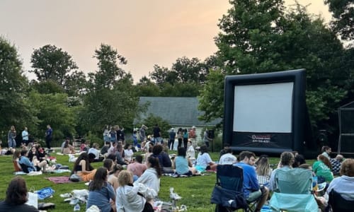 Thumbnail for Films in the Field at Mitchell Park