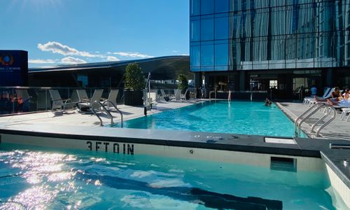 Thumbnail for The 7 Best Hotels with Outdoor Pools in and Outside of Boston