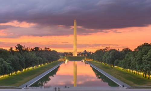 Thumbnail for Top 10 things to do in Washington D.C. this weekend