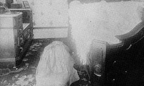 Thumbnail for Ghost Tours at the Lizzie Borden House