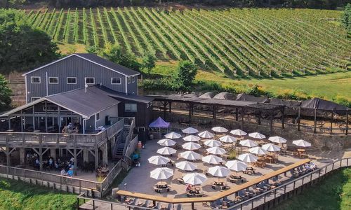 Thumbnail for Bluemont Vineyard | DC Wine Country & Tasting Experiences