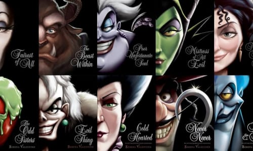Thumbnail for Villain Speed Dating - Mindful & Fun