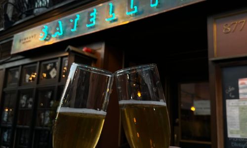 Thumbnail for 14 Fun Boston Bars that Aren’t Charging Covers for New Year’s Eve 2026