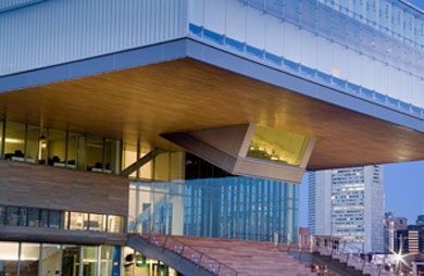 Thumbnail for Free ICA Admission on Presidents' Day