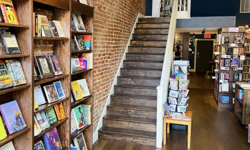 Thumbnail for 45+ Free Book Clubs in Washington D.C. for Every Day of the Week