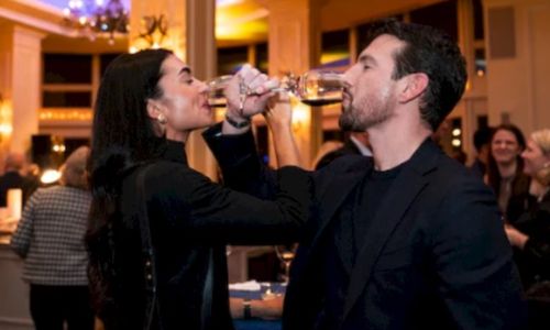 Thumbnail for Boston Wine and Food Festival