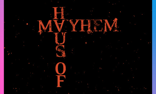 Thumbnail for fruitstand presents: HAUS OF MAYHEM, a queer pop dance party