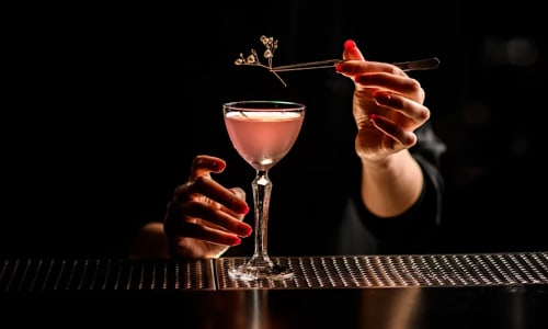 Thumbnail for Battle of the Bartenders