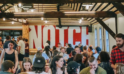 Thumbnail for Starkbierfest at Notch Brewing