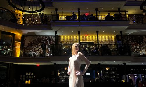 Thumbnail for Fashionably LATE Thursdays 2026 Season at the Liberty Hotel