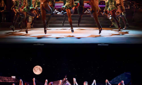 Thumbnail for Riverdance at the Wang Theatre