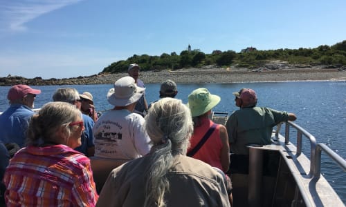 Thumbnail for Baker Island Boat & Lighthouse Tour in Salem, MA