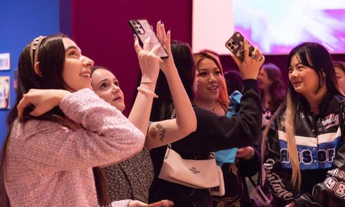 Thumbnail for MFA: College Night