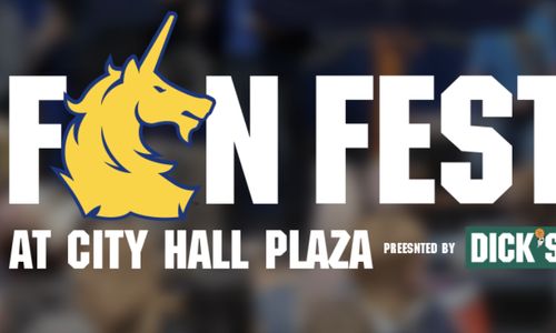 Thumbnail for Boston Marathon Fan Fest