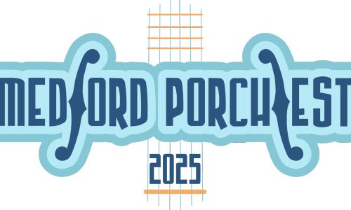 Thumbnail for Medford PorchFest 