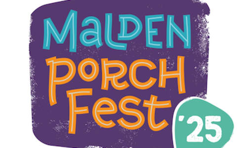 Thumbnail for Malden PorchFest