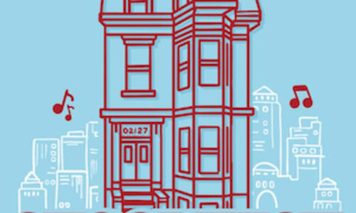 Thumbnail for South Boston Stoopfest