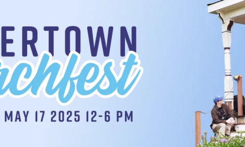 Thumbnail for Watertown Porchfest