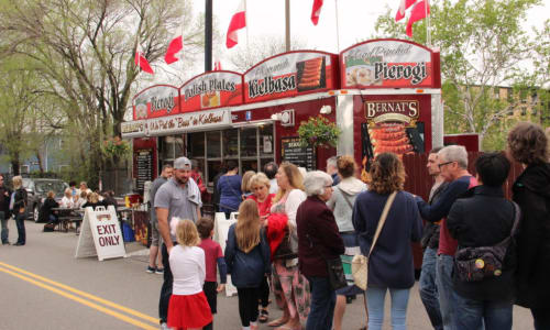 Thumbnail for Polish Fest Boston 2025