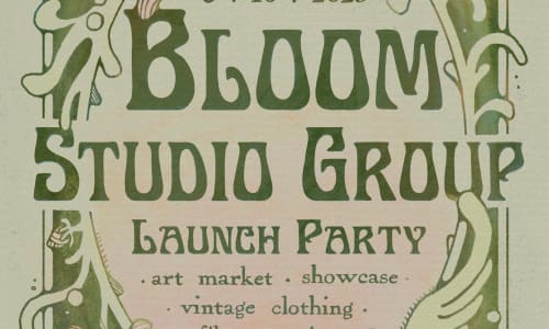 Thumbnail for BSG Launch Party