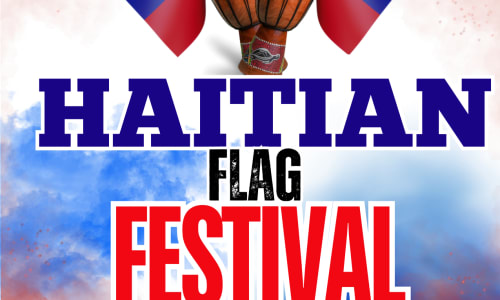 Thumbnail for The Haitian Flag Festival