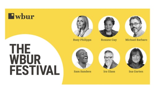 Thumbnail for The WBUR Festival