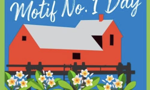 Thumbnail for Motif No. 1 Day Rockport Festival