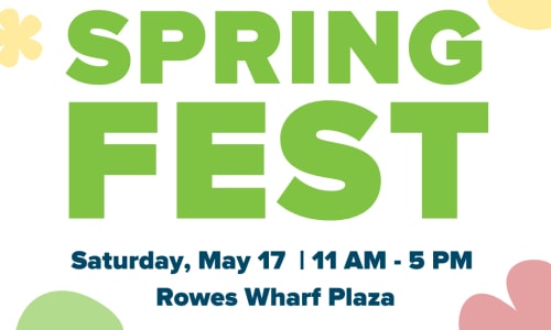 Thumbnail for Greenway Spring Fest