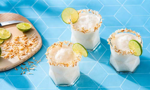 Thumbnail for Time Out's 'Best Margarita in Fenway' Competition