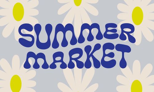 Thumbnail for Seaport Summer Market