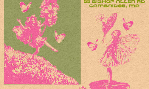 Thumbnail for Spring Fling Market: Vintage Clothing, Arts, Plants, Home, Food!