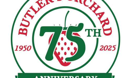 Thumbnail for Strawberry Picking - Butler's Orchard